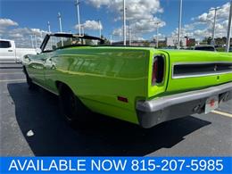 1969 Plymouth Road Runner (CC-2034906) for sale in Joliet, Illinois
