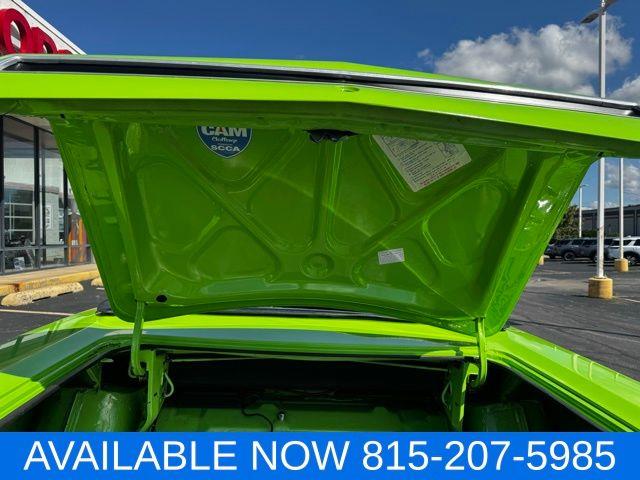 1969 Plymouth Road Runner (CC-2034906) for sale in Joliet, Illinois