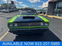 1969 Plymouth Road Runner (CC-2034906) for sale in Joliet, Illinois