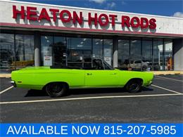 1969 Plymouth Road Runner (CC-2034906) for sale in Joliet, Illinois