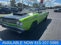1969 Plymouth Road Runner (CC-2034906) for sale in Joliet, Illinois