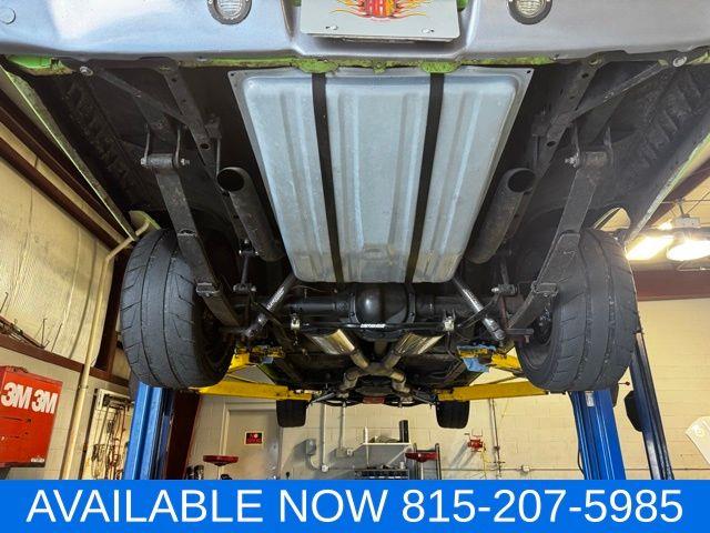 1969 Plymouth Road Runner (CC-2034906) for sale in Joliet, Illinois