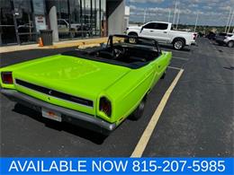 1969 Plymouth Road Runner (CC-2034906) for sale in Joliet, Illinois