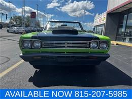 1969 Plymouth Road Runner (CC-2034906) for sale in Joliet, Illinois