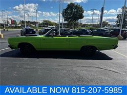 1969 Plymouth Road Runner (CC-2034906) for sale in Joliet, Illinois