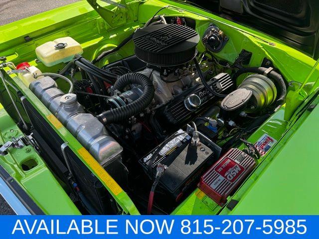 1969 Plymouth Road Runner (CC-2034906) for sale in Joliet, Illinois