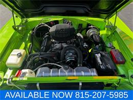 1969 Plymouth Road Runner (CC-2034906) for sale in Joliet, Illinois