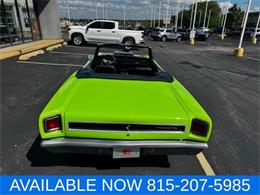 1969 Plymouth Road Runner (CC-2034906) for sale in Joliet, Illinois