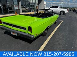 1969 Plymouth Road Runner (CC-2034906) for sale in Joliet, Illinois