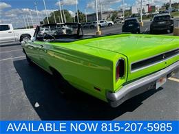 1969 Plymouth Road Runner (CC-2034906) for sale in Joliet, Illinois