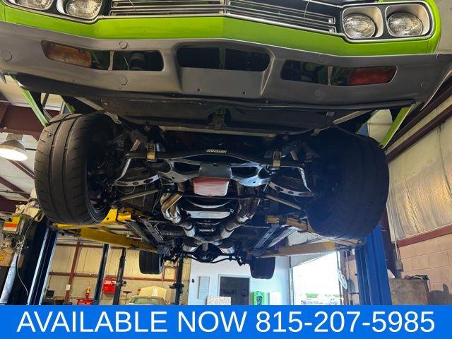 1969 Plymouth Road Runner (CC-2034906) for sale in Joliet, Illinois