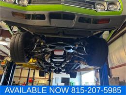 1969 Plymouth Road Runner (CC-2034906) for sale in Joliet, Illinois