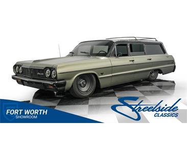 1964 Chevrolet Impala (CC-2030491) for sale in Ft Worth, Texas