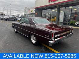 1966 Chevrolet Nova (CC-2034912) for sale in Joliet, Illinois