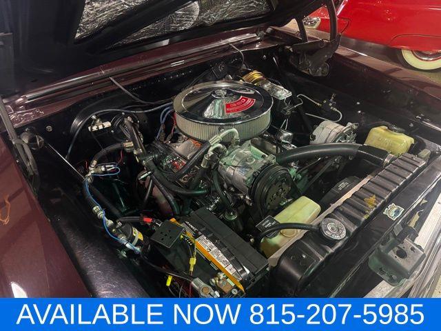 1966 Chevrolet Nova (CC-2034912) for sale in Joliet, Illinois