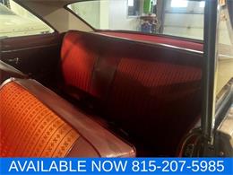 1966 Chevrolet Nova (CC-2034912) for sale in Joliet, Illinois