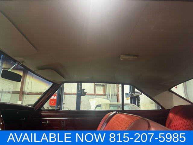 1966 Chevrolet Nova (CC-2034912) for sale in Joliet, Illinois