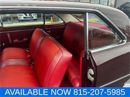 1966 Chevrolet Nova (CC-2034912) for sale in Joliet, Illinois