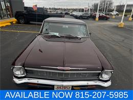 1966 Chevrolet Nova (CC-2034912) for sale in Joliet, Illinois