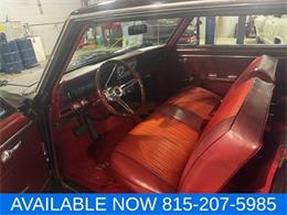 1966 Chevrolet Nova (CC-2034912) for sale in Joliet, Illinois