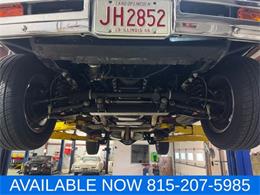 1966 Chevrolet Nova (CC-2034912) for sale in Joliet, Illinois