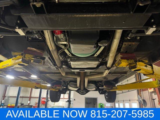 1966 Chevrolet Nova (CC-2034912) for sale in Joliet, Illinois