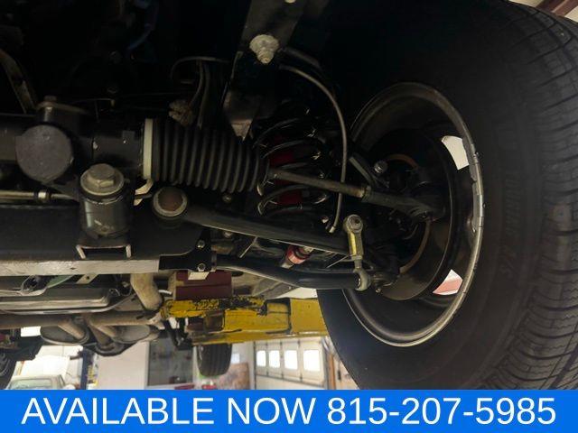 1966 Chevrolet Nova (CC-2034912) for sale in Joliet, Illinois