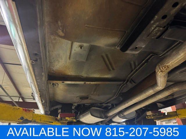 1966 Chevrolet Nova (CC-2034912) for sale in Joliet, Illinois