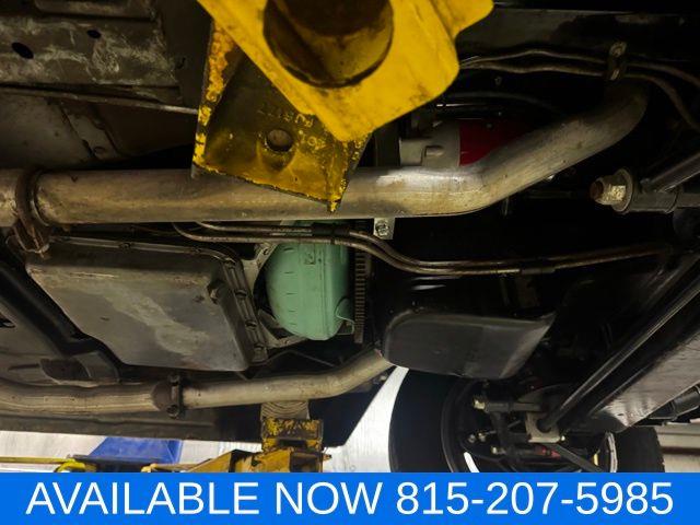 1966 Chevrolet Nova (CC-2034912) for sale in Joliet, Illinois
