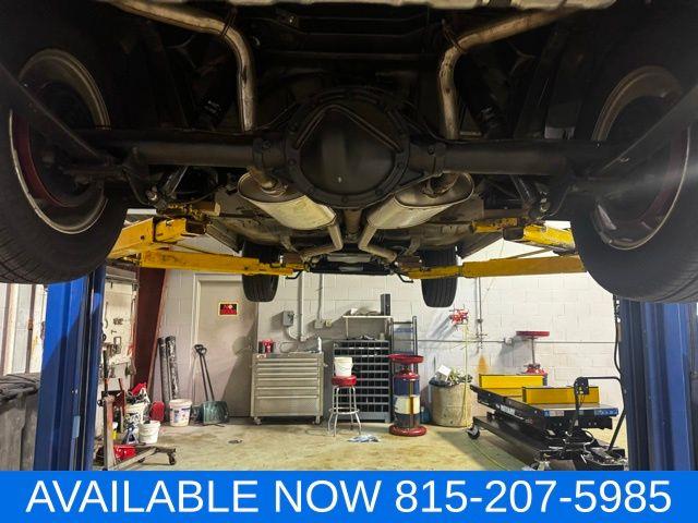 1966 Chevrolet Nova (CC-2034912) for sale in Joliet, Illinois