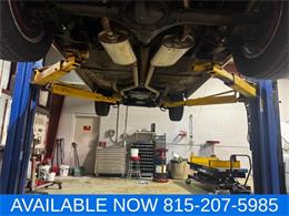 1966 Chevrolet Nova (CC-2034912) for sale in Joliet, Illinois