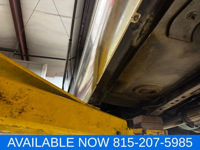 1966 Chevrolet Nova (CC-2034912) for sale in Joliet, Illinois