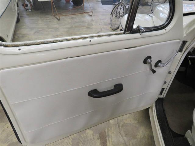 1957 Volvo 244 (CC-2034916) for sale in Ashland, Ohio