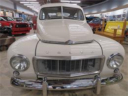 1957 Volvo 244 (CC-2034916) for sale in Ashland, Ohio