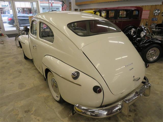 1957 Volvo 244 (CC-2034916) for sale in Ashland, Ohio