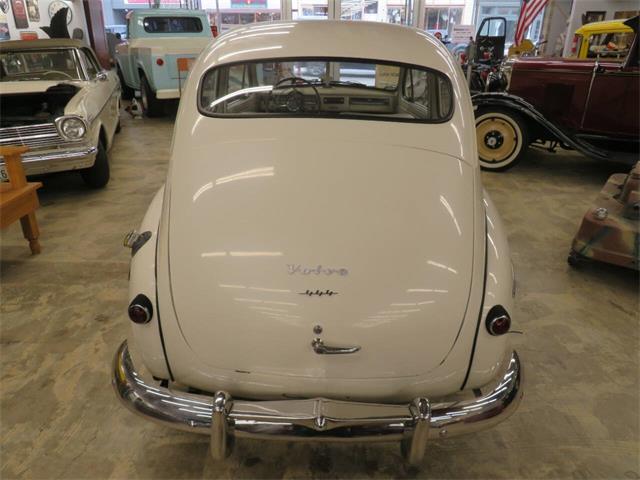 1957 Volvo 244 (CC-2034916) for sale in Ashland, Ohio