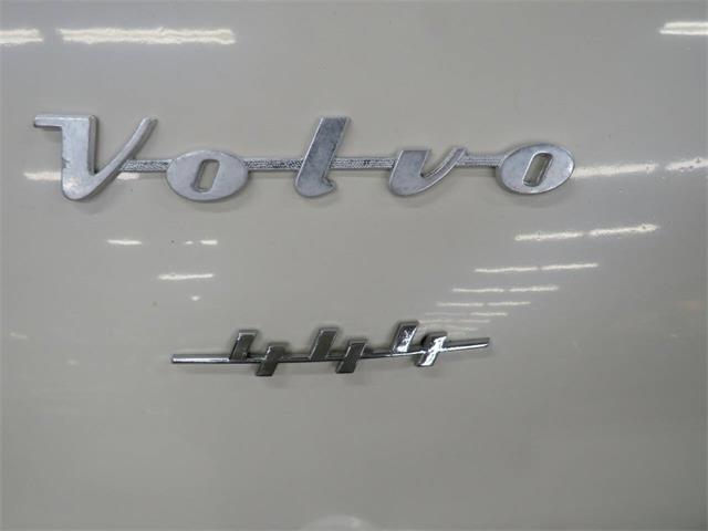 1957 Volvo 244 (CC-2034916) for sale in Ashland, Ohio