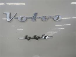 1957 Volvo 244 (CC-2034916) for sale in Ashland, Ohio