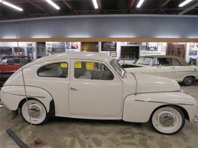 1957 Volvo 244 (CC-2034916) for sale in Ashland, Ohio
