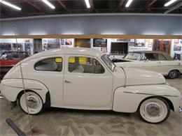 1957 Volvo 244 (CC-2034916) for sale in Ashland, Ohio