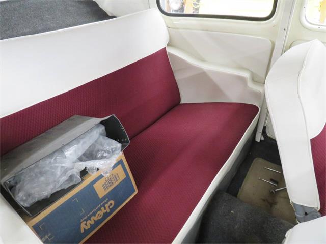 1957 Volvo 244 (CC-2034916) for sale in Ashland, Ohio