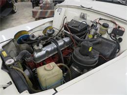 1957 Volvo 244 (CC-2034916) for sale in Ashland, Ohio