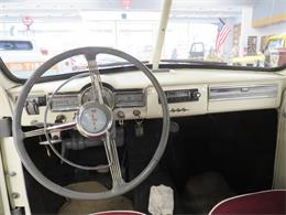 1957 Volvo 244 (CC-2034916) for sale in Ashland, Ohio