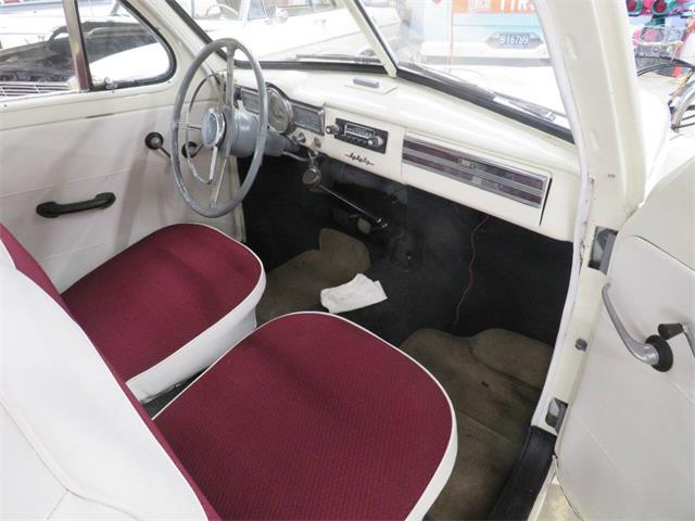 1957 Volvo 244 (CC-2034916) for sale in Ashland, Ohio