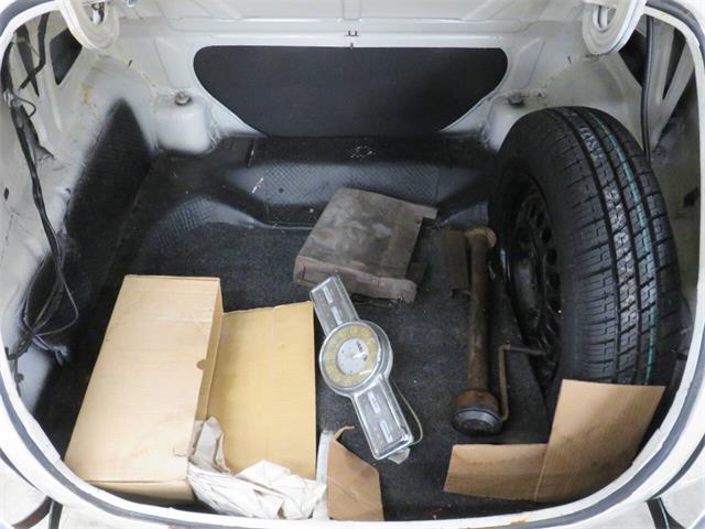 1957 Volvo 244 (CC-2034916) for sale in Ashland, Ohio
