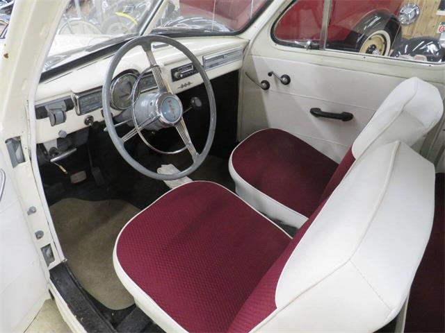 1957 Volvo 244 (CC-2034916) for sale in Ashland, Ohio