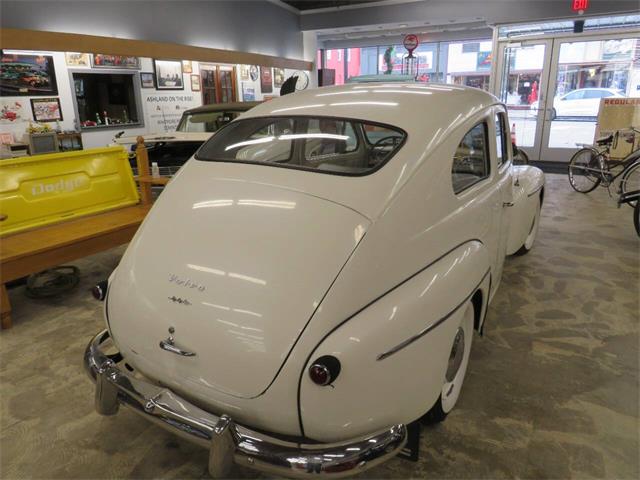 1957 Volvo 244 (CC-2034916) for sale in Ashland, Ohio