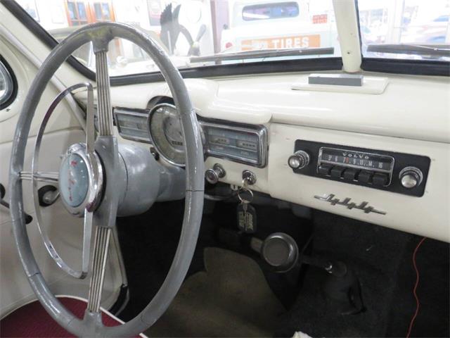 1957 Volvo 244 (CC-2034916) for sale in Ashland, Ohio
