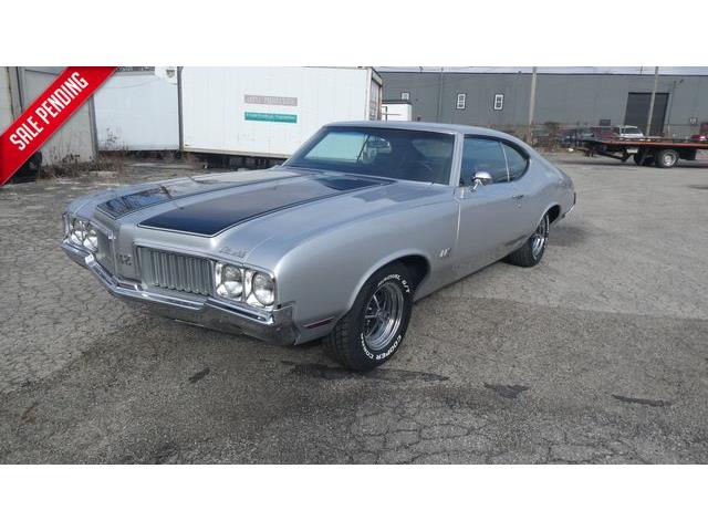 1970 Oldsmobile 442 (CC-2034947) for sale in Colombus, Ohio