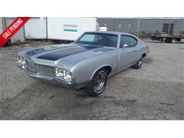1970 Oldsmobile 442 (CC-2034947) for sale in Colombus, Ohio